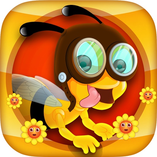 Jungle Bee iOS App