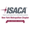 ISACA NY Metropolitan Chapter