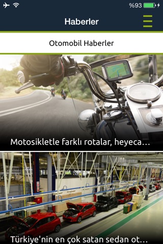 Tasit.com - Sahibinden, 2.El Otomobil, Ticari Araç, Motosiklet ve Kiralık Araç İlanları screenshot 2