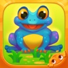 Help Froggie! - Funny Games