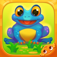 Activities of Help Froggie! - Funny Games
