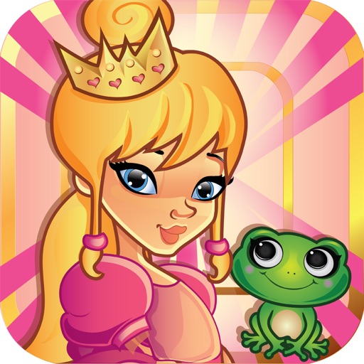 Princess Story - Bounce or Fall Pro