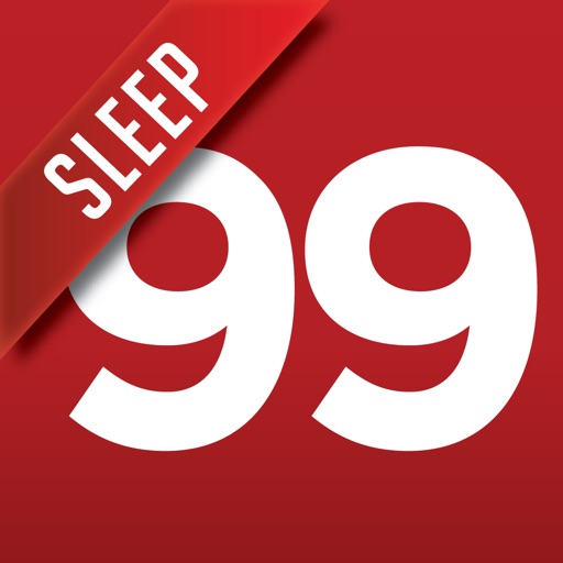 99 Sleep (You can sleep with the sounds of the forest) icon