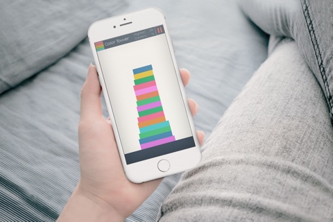 Color Tower Blocks screenshot 4