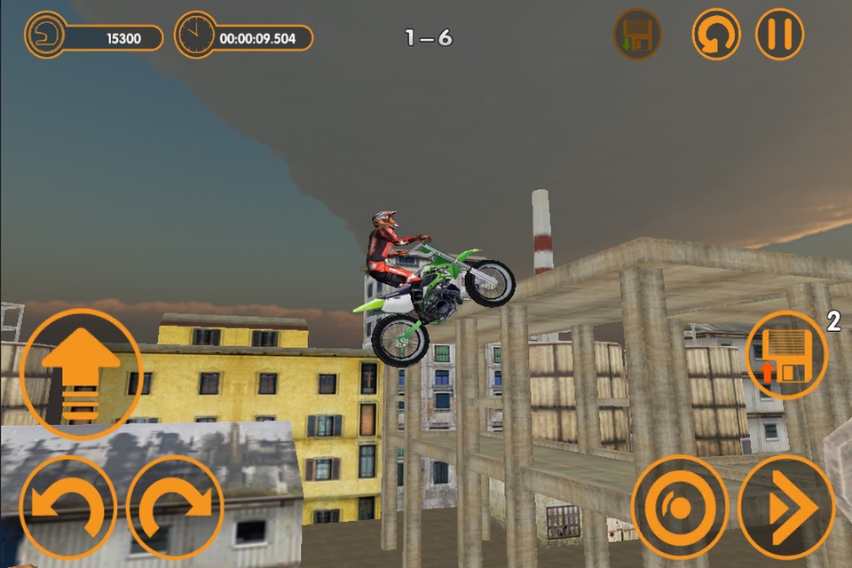 AE Master Moto screenshot 3