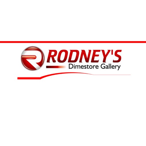 Rodneys Dimestore Gallery By The Green Hills Group