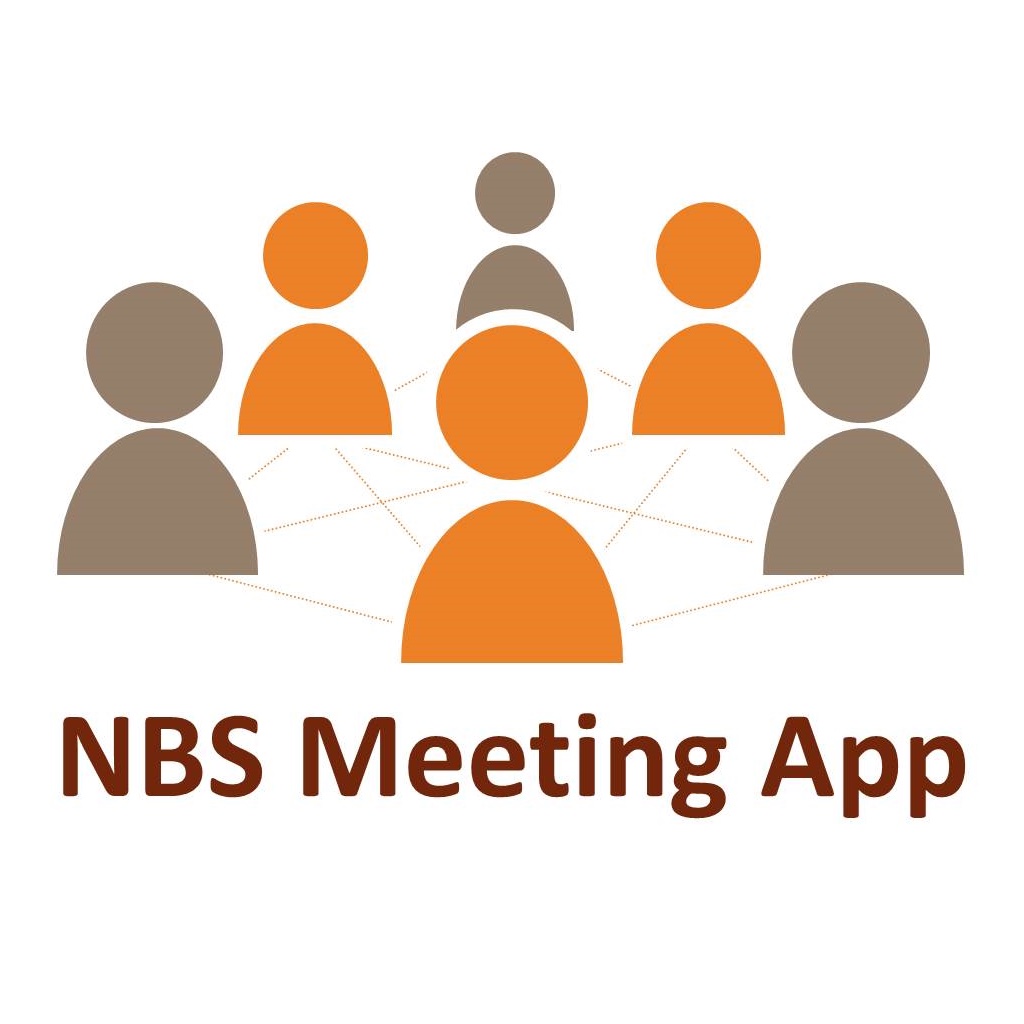 NBS Meeting App