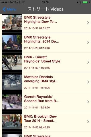 BMX Extreme screenshot 4