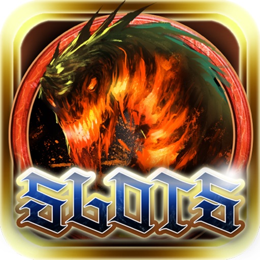 ``` Ace Dragon Fire Slots ``` - Luck of Golden Era Empire Slot machine