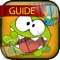 Guide for Cut The Rope 2 - Video, Tips