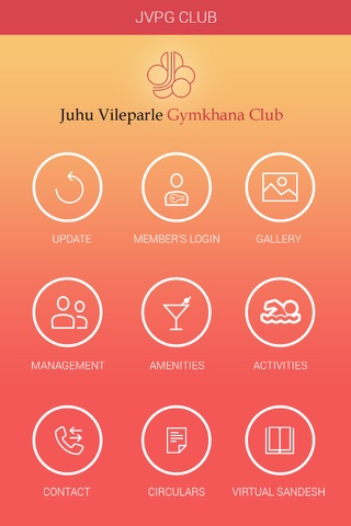 JVPG Club screenshot 3