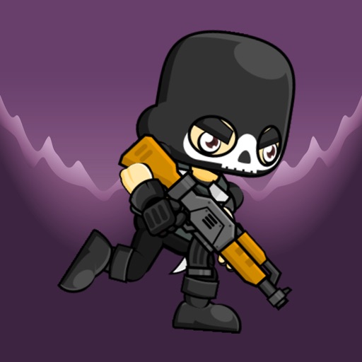 Apocalypse Z Shooters – Special Agent Killers on a Secret Mission iOS App