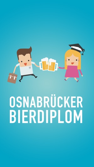 Bierdiplom Osnabrück(圖1)-速報App