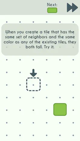Game screenshot Bicolor Tiles hack