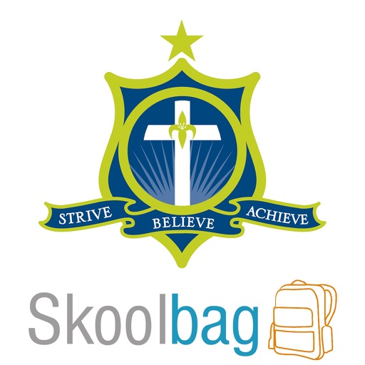 St Aloysius Catholic College - Skoolbag icon