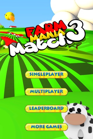 A Farm Match Mania Pro screenshot 2