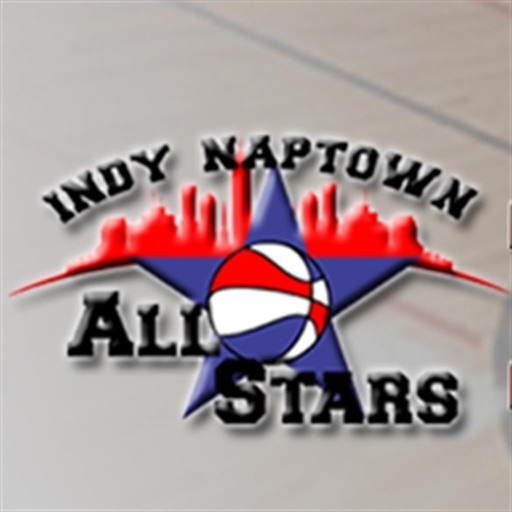 Indy Naptown All Stars icon