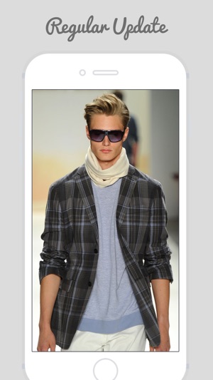 Men Clothing Style - Menswear Design Trends Ideas(圖3)-速報App