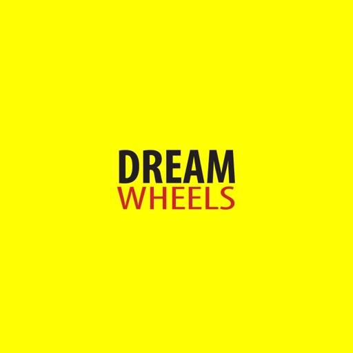 Dream Wheels Magazine iOS App