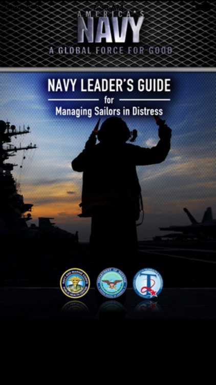 Navy Leader's Guide