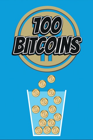 100 Bitcoins screenshot 2