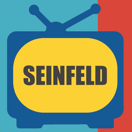 TV Trivia Quest - Seinfeld Edition iOS App