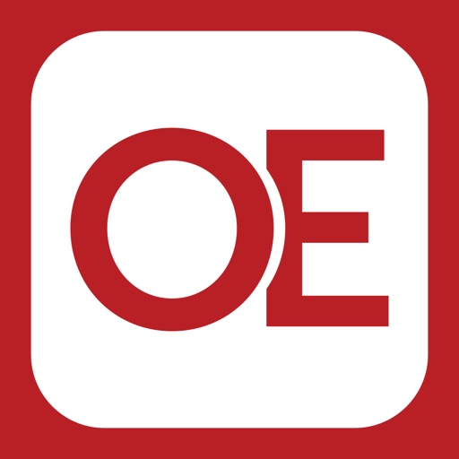 OrthoEvidence: Your Clinical Resource For Evidence Based Orthopaedics Icon