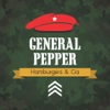 General Pepper