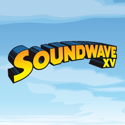 Soundwave Festival icon