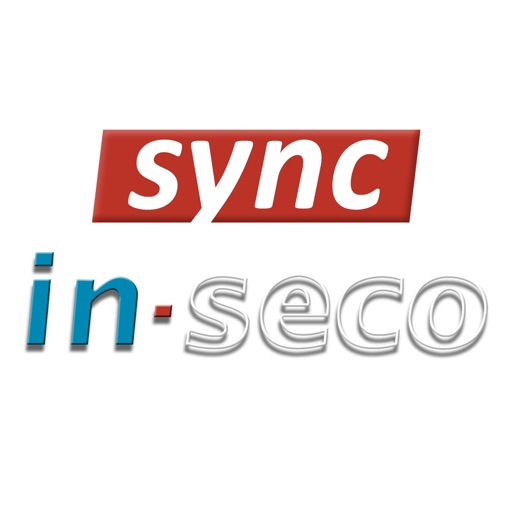 Sync Inseco icon