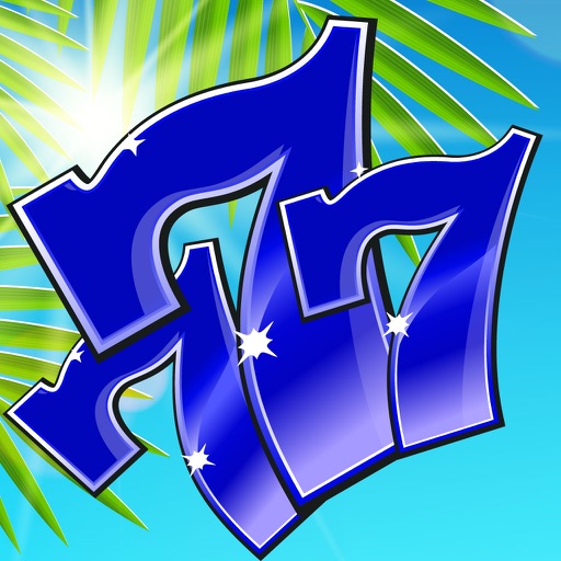 A Aallii Slots Summer - Free Slots Game icon