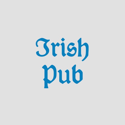 Irish Pub Ravenstone icon