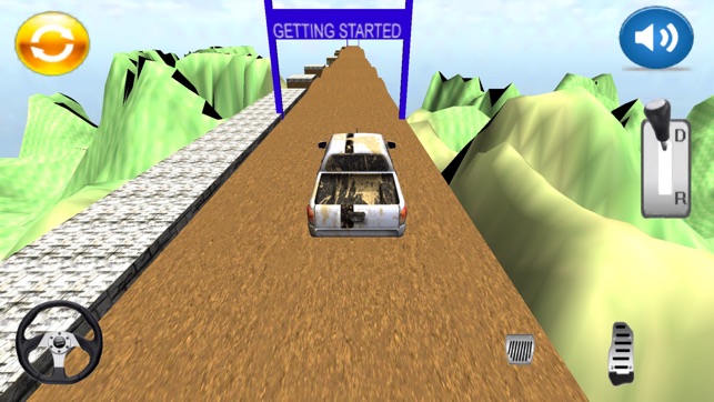 Car Climb Racing: No internet(圖5)-速報App