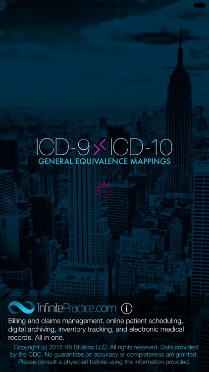 ICD-10 & ICD-9 Code Converter