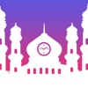 SunChat - Qibla Compass, Islamic Prayer Times & News