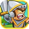 A Attack The Medieval Clan - Run And Jump In The Last Empire Battle PRO