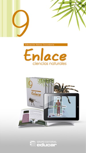 Vector Z | Enlace Ciencias Naturales 9(圖5)-速報App