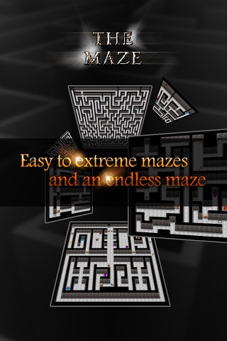 The Maze... screenshot 2