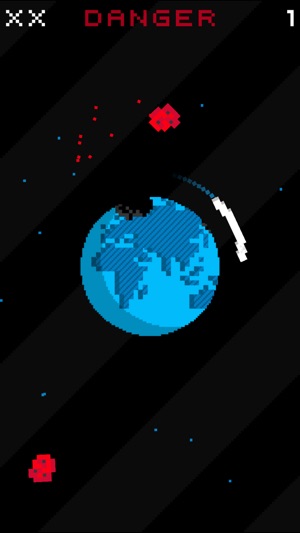 Mission Defend Earth(圖3)-速報App