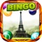BINGO BALL CLUB - Play Online Casino and Gambling Card Game for FREE !