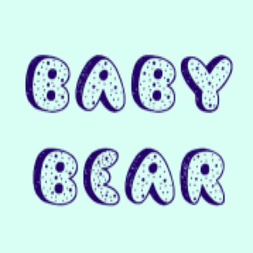 Baby Bear icon