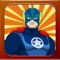 Create Your Own Super Hero Pro – Builder & Creator of Movie Costume for Man
