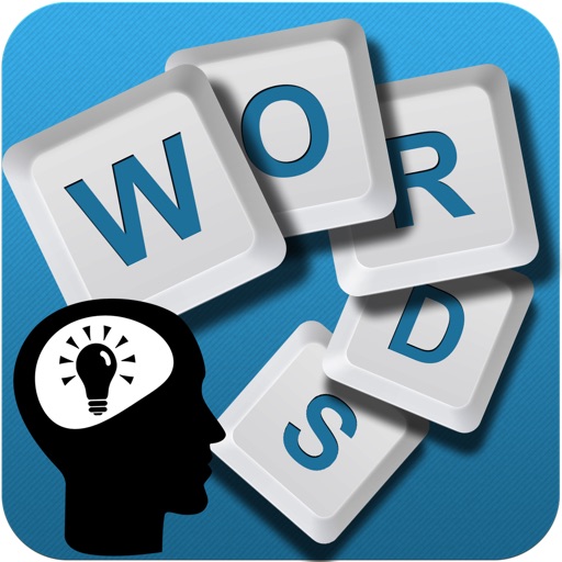 Think: Words Icon