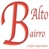 Bairro Alto Comfort Apartments