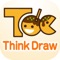 TOC Think Draw is a drawing tool to take advantage of the constraint theory (Theory Of Constraints) thought process in the (Thinking-Process)