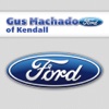 Gus Machado Ford of Kendall