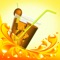 Delicious Smoothie Shake Maker Pro - new slushie drinking game