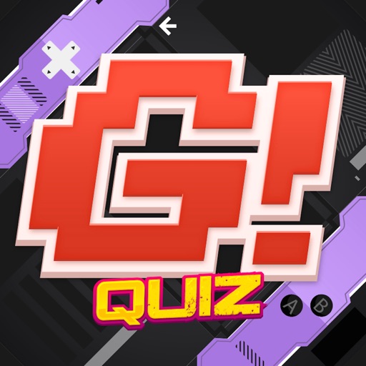 Video Games Quiz - Trivia Guess from Popular Console & PC Gaming Icon