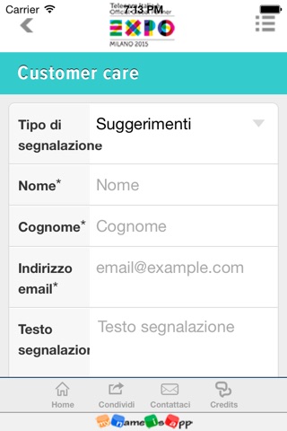 Servizi Elaborazione Dati Chioggia screenshot 3