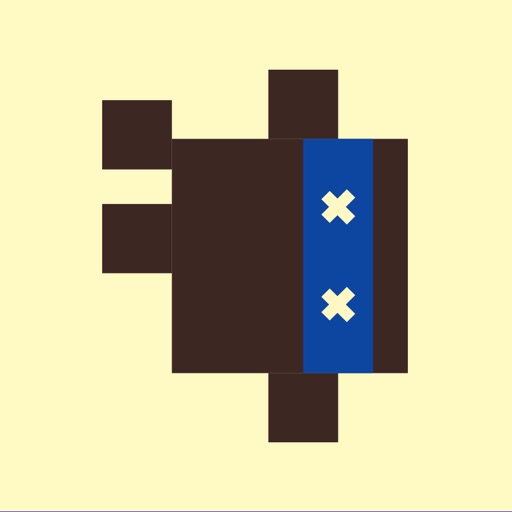 Cube Ninja Icon